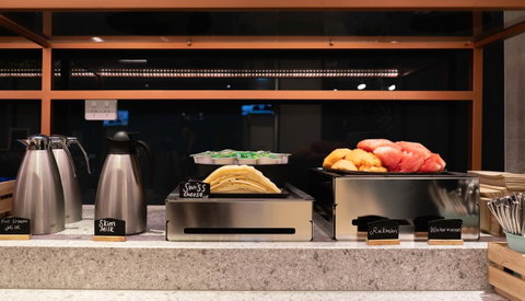 Holiday Inn Express Melbourne Southbank, An IHG Hotel - New South Wales Tourism  27
