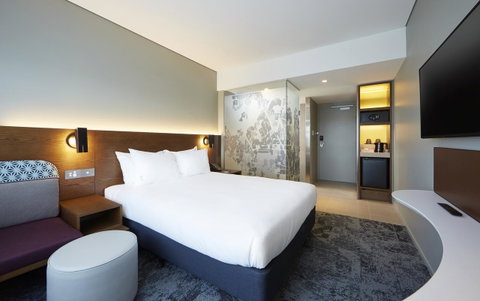 Holiday Inn Express Melbourne Southbank, An IHG Hotel - New South Wales Tourism  20