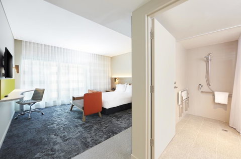 Holiday Inn Express Melbourne Southbank, An IHG Hotel - New South Wales Tourism  17