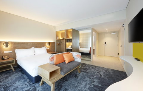 Holiday Inn Express Melbourne Southbank, An IHG Hotel - New South Wales Tourism  16