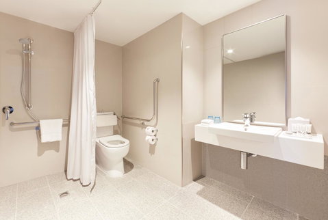 Holiday Inn Express Melbourne Southbank, An IHG Hotel - New South Wales Tourism  5