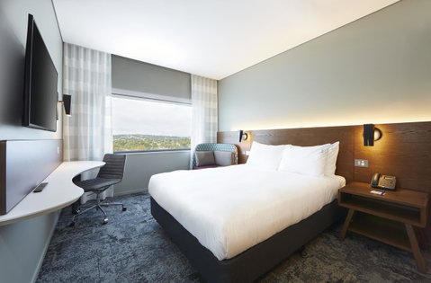 Holiday Inn Express Melbourne Southbank, An IHG Hotel - New South Wales Tourism  1