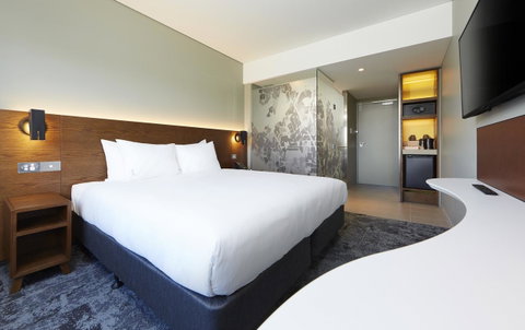 Holiday Inn Express Melbourne Southbank, An IHG Hotel - New South Wales Tourism  33