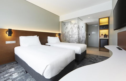 Holiday Inn Express Melbourne Southbank, An IHG Hotel - New South Wales Tourism  14