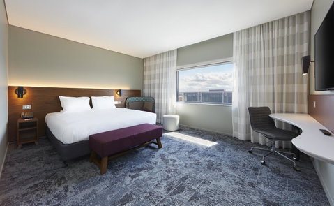 Holiday Inn Express Melbourne Southbank, An IHG Hotel - New South Wales Tourism  31