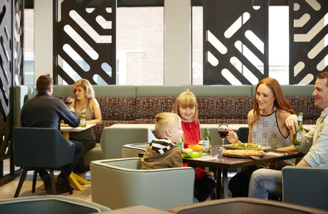 Holiday Inn Express Melbourne Southbank, An IHG Hotel - New South Wales Tourism  6