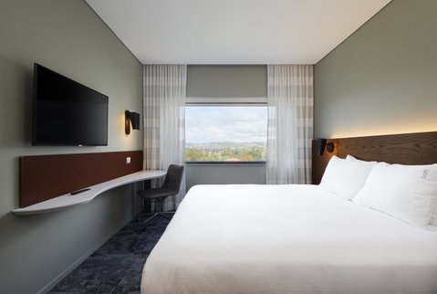Holiday Inn Express Melbourne Southbank, An IHG Hotel - New South Wales Tourism  32
