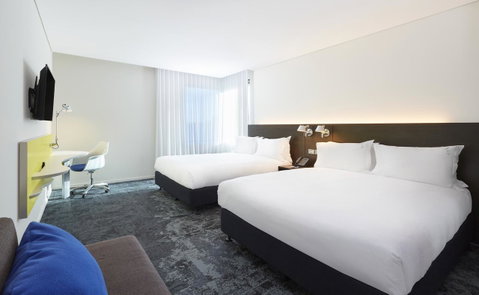 Holiday Inn Express Melbourne Southbank, An IHG Hotel - New South Wales Tourism  34
