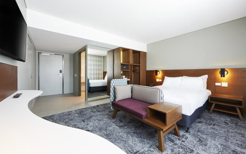 Holiday Inn Express Melbourne Southbank, An IHG Hotel - New South Wales Tourism  36
