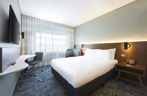 Holiday Inn Express Melbourne Southbank, An IHG Hotel - New South Wales Tourism  35