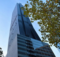 Melbourne SkyHigh Apartments - New South Wales Tourism 