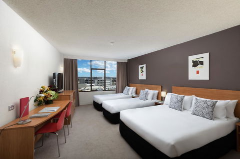 Rydges Geelong - New South Wales Tourism  5
