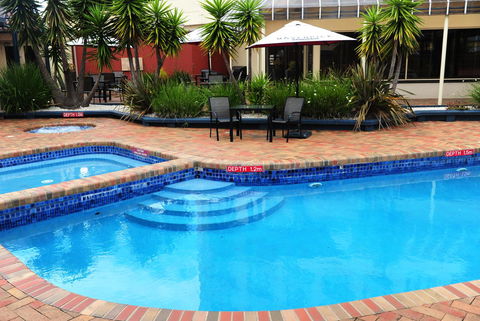 Rydges Geelong - New South Wales Tourism  30