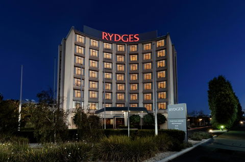 Rydges Geelong - New South Wales Tourism  8