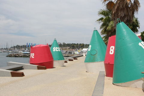 Rydges Geelong - New South Wales Tourism  21