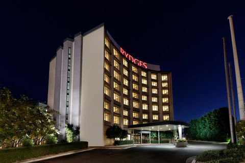 Rydges Geelong - New South Wales Tourism  18