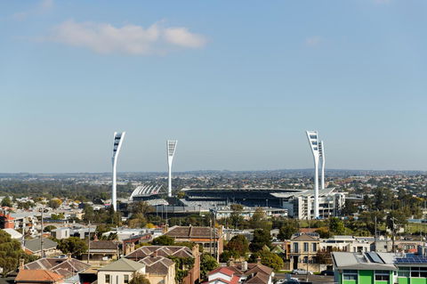 Rydges Geelong - New South Wales Tourism  4