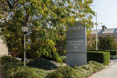 Rydges Geelong - New South Wales Tourism  10