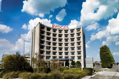 Rydges Geelong - New South Wales Tourism  19