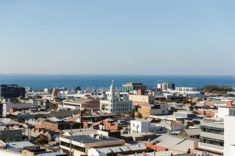 Rydges Geelong - New South Wales Tourism  2