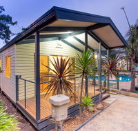 Torquay Holiday Park - New South Wales Tourism 
