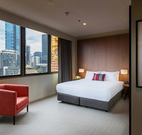 DoubleTree by Hilton Melbourne - New South Wales Tourism 