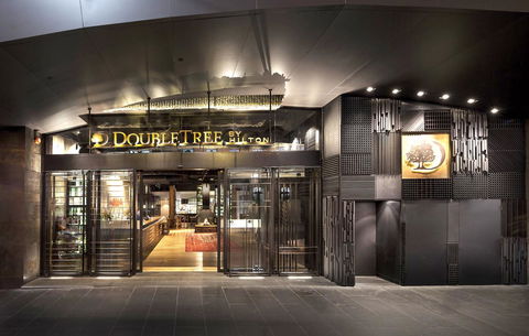 DoubleTree By Hilton Melbourne - New South Wales Tourism  24