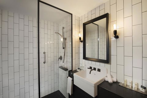 DoubleTree By Hilton Melbourne - New South Wales Tourism  15