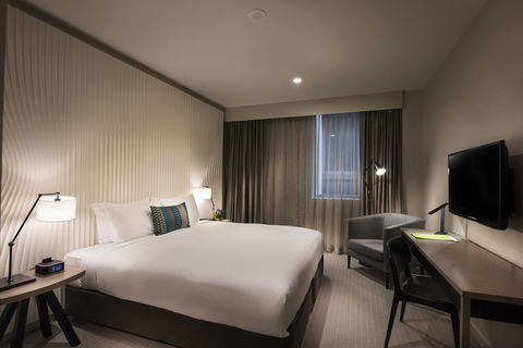 DoubleTree By Hilton Melbourne - New South Wales Tourism  33