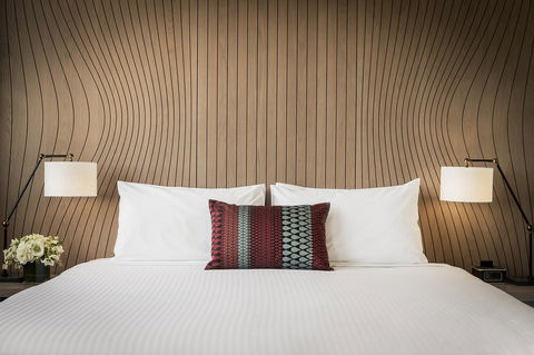 DoubleTree By Hilton Melbourne - New South Wales Tourism  17