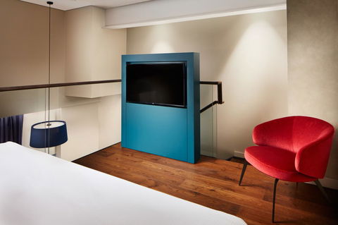 DoubleTree By Hilton Melbourne - New South Wales Tourism  12