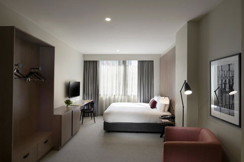 DoubleTree By Hilton Melbourne - New South Wales Tourism  34