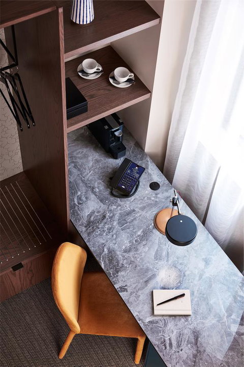 DoubleTree By Hilton Melbourne - New South Wales Tourism  8