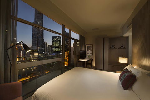 DoubleTree By Hilton Melbourne - New South Wales Tourism  30