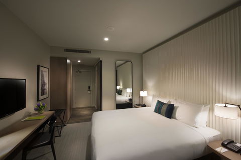 DoubleTree By Hilton Melbourne - New South Wales Tourism  10