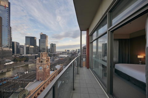 DoubleTree By Hilton Melbourne - New South Wales Tourism  23