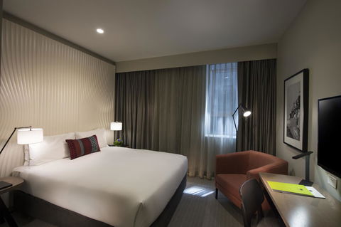 DoubleTree By Hilton Melbourne - New South Wales Tourism  18