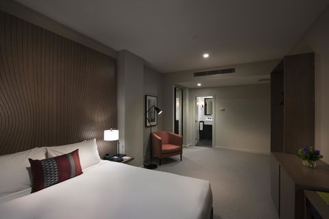 DoubleTree By Hilton Melbourne - New South Wales Tourism  37