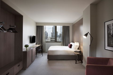 DoubleTree By Hilton Melbourne - New South Wales Tourism  32