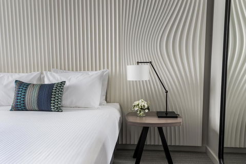 DoubleTree By Hilton Melbourne - New South Wales Tourism  2