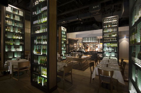 DoubleTree By Hilton Melbourne - New South Wales Tourism  40