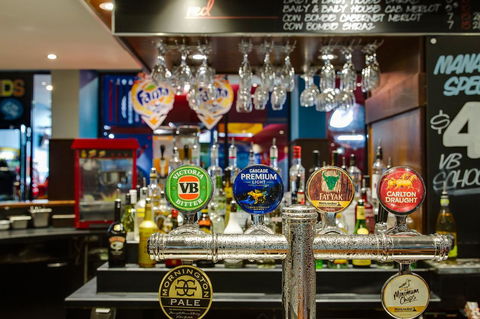 Nightcap At Seaford Hotel - New South Wales Tourism  8