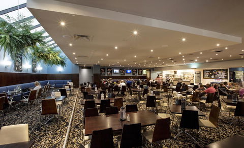Nightcap At Seaford Hotel - New South Wales Tourism  36