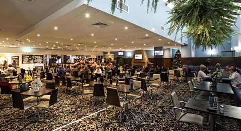 Nightcap At Seaford Hotel - New South Wales Tourism  37