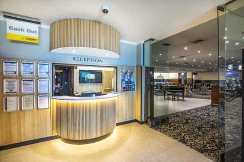 Nightcap At Seaford Hotel - New South Wales Tourism  10