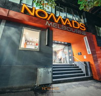 Nomads Melbourne Backpackers - New South Wales Tourism 