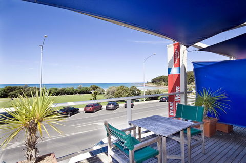 The Sandridge Motel - New South Wales Tourism  14