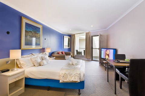 The Sandridge Motel - New South Wales Tourism  38