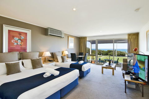 The Sandridge Motel - New South Wales Tourism  39