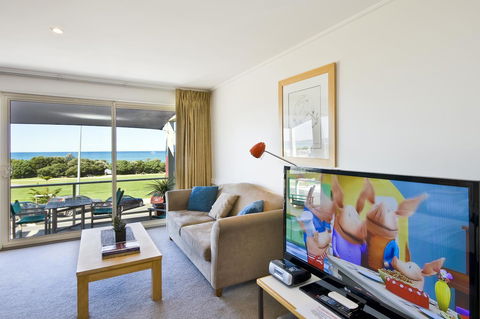 The Sandridge Motel - New South Wales Tourism  34